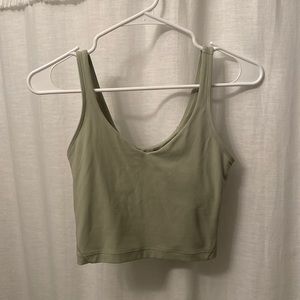 Lululemon align tank